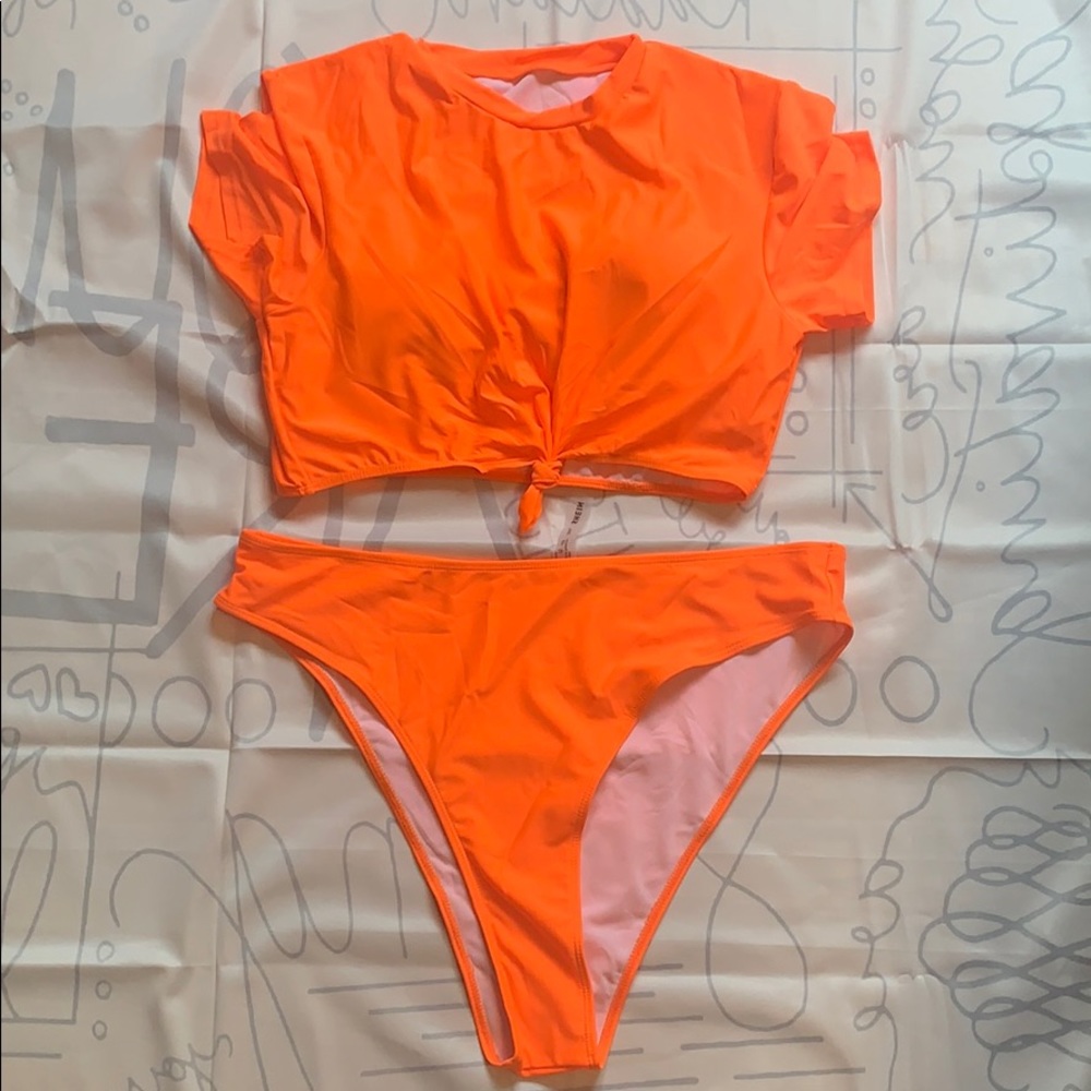 Brand New Shein swimsuit!